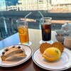 M＆C Cafe 丸の内オアゾ