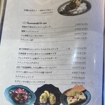 新宿オイスターバー ワーフ - 