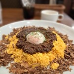 洋食亭ブラームス - 