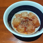 大西酒店 - 赤海老漬け