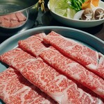 しゃぶ禅 昭和通り大名店 - 