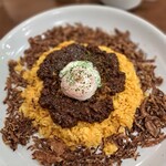 洋食亭ブラームス - 