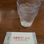 洋食亭ブラームス - 