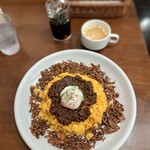 洋食亭ブラームス - 