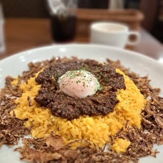 洋食亭ブラームス_1