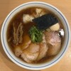 らぁ麺 すぎ本