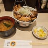 十勝豚丼 いっぴん ステラプレイス店