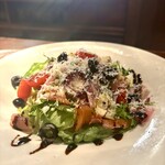 Bistrot a Vin LA－FINA - 