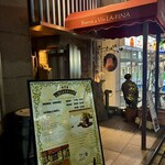 Bistrot a Vin LA－FINA - 