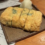 手打ちそば 舞鶴 - 