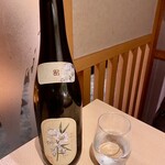 越後酒房 八海山 - 