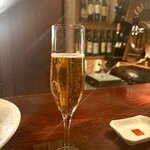 Bistrot a Vin LA－FINA - 