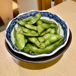 越後酒房 八海山 浜松町本店 - 