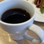 むさしの森珈琲 - ドリンク写真: