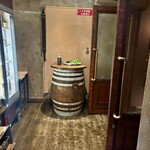 Bistrot a Vin LA－FINA - 