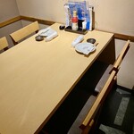 越後酒房 八海山 - 