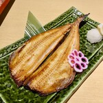 越後酒房 八海山 浜松町本店 - 