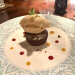 Bistrot a Vin LA－FINA - 