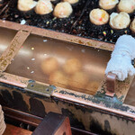 うまい屋 - 保温☆