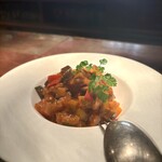 Bistrot a Vin LA－FINA - 