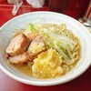 ラーメン二郎 相模大野店