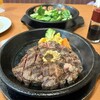 炭焼ステーキくに 越谷店