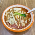 シンメイ麻辣燙 - 