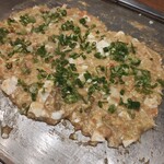鉄板料理　鉄心 - 