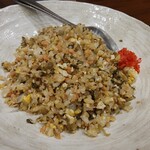 鉄板料理　鉄心 - 