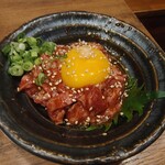 鉄板料理　鉄心 - 