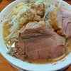麺処 ほん田 東十条店