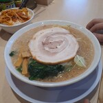 ラーメンみなみ - 