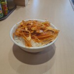 ラーメンみなみ - 