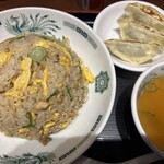 日高屋 - 料理写真: