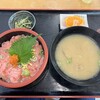 漁師食堂 宇土マリーナ おこしき館