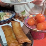 餃子ニュー伏見 - 