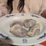 餃子ニュー伏見 - 