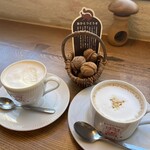 クルミドコーヒー - 