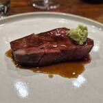 平ちゃん - 十勝ハーブ牛