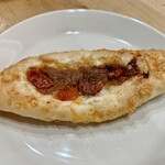 ドンク - 料理写真: