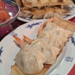 餃子ニュー伏見 - 