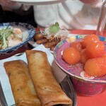 餃子ニュー伏見 - 