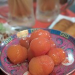 餃子ニュー伏見 - 