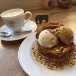 クルミドコーヒー - 