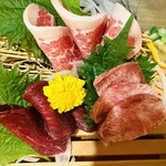 和風個室居酒屋 灯 - 