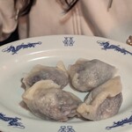 餃子ニュー伏見 - 