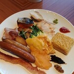 THE-MOMENT GRILL&DINING - 