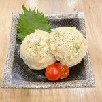 炭火焼き酒場 まるや - 