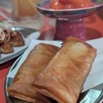 餃子ニュー伏見 - 