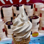 花畑牧場 新千歳空港店 - 